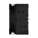 Zalman Chłodzenie procesora CNPS9X PERFORMA PLUS Black 120mm wydajny wentylator