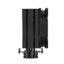 Zalman Chłodzenie procesora CNPS9X PERFORMA PLUS Black 120mm wydajny wentylator