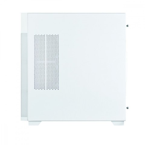 Obudowa Zalman S5 NEO White ATX Mid Tower z wentylatorami RGB