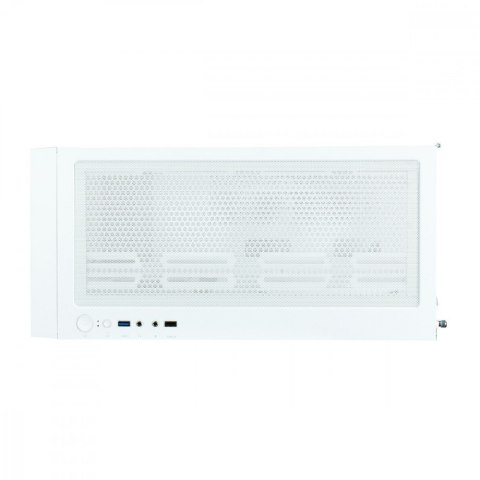 Obudowa Zalman S5 NEO White ATX Mid Tower z wentylatorami RGB