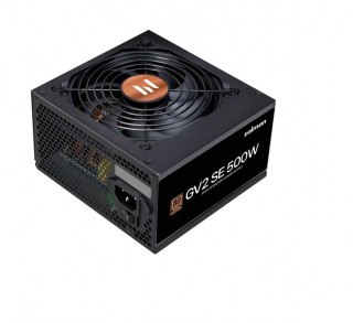 Zasilacz Zalman ZM500-GV2SE 500W 80 PLUS Bronze cichy wydajny