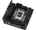 Płyta główna ASRock B760I LIGHTNING WIFI LGA1700 mITX DDR5