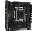 Płyta główna ASRock B760I LIGHTNING WIFI LGA1700 mITX DDR5