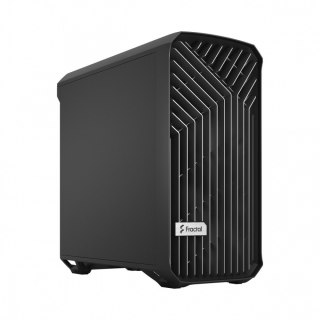 Fractal Design Torrent Compact Black obudowa Midi Tower z wentylatorami PWM