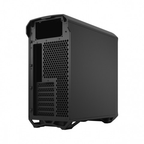 Fractal Design Torrent Compact Black obudowa Midi Tower z wentylatorami PWM