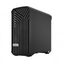 Fractal Design Torrent Compact Black obudowa Midi Tower z wentylatorami PWM