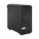 Fractal Design Torrent Compact Black obudowa Midi Tower z wentylatorami PWM