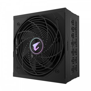 Zasilacz Gigabyte GP-AE850PM 850W modularny 80 PLUS Platinum