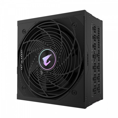 Zasilacz Gigabyte GP-AE850PM 850W modularny 80 PLUS Platinum