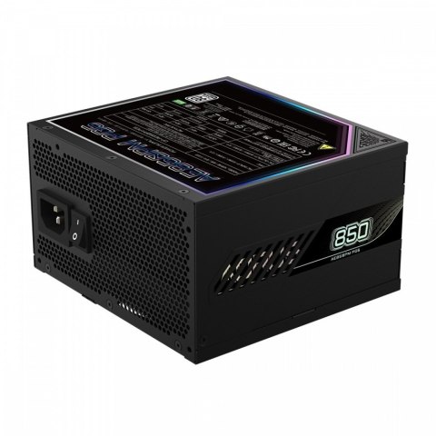 Zasilacz Gigabyte GP-AE850PM 850W modularny 80 PLUS Platinum