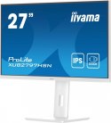 Monitor IIYAMA ProLite XUB2797HSN-W2 27 FHD IPS z USB-C Dock