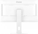 Monitor IIYAMA ProLite XUB2797HSN-W2 27 FHD IPS z USB-C Dock
