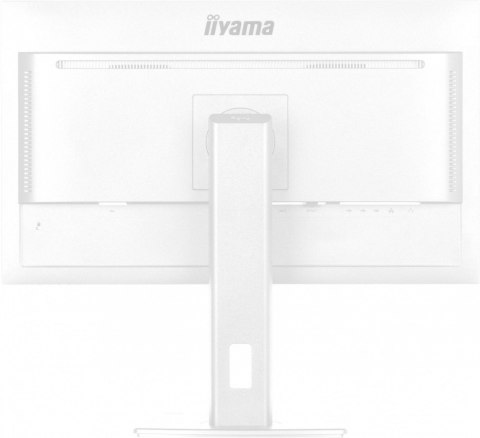 Monitor IIYAMA ProLite XUB2797HSN-W2 27 FHD IPS z USB-C Dock