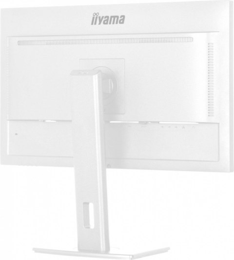 Monitor IIYAMA ProLite XUB2797HSN-W2 27 FHD IPS z USB-C Dock