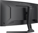 Monitor IIYAMA G-Master 34 UWQHD 240Hz zakrzywiony gamingowy z KVM