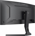 Monitor IIYAMA G-Master 34 UWQHD 240Hz zakrzywiony gamingowy z KVM