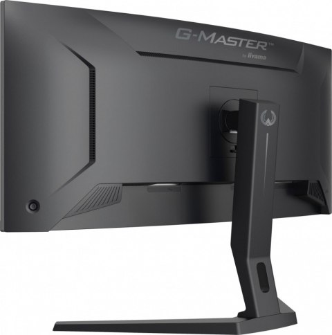 Monitor IIYAMA G-Master 34 UWQHD 240Hz zakrzywiony gamingowy z KVM