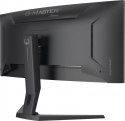 Monitor IIYAMA G-Master 34 UWQHD 240Hz zakrzywiony gamingowy z KVM