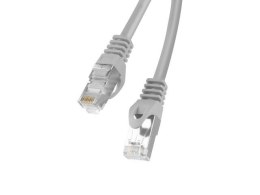 Kabel Lanberg Patchcord FTP PCF6-10CC-0500-S kat.6 5M szary