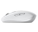 Logitech Mysz bezprzewodowa MX Anywhere 3S for Mac Pale Grey 910-006946