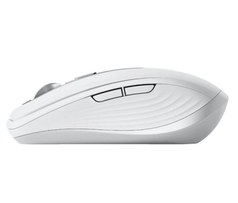 Logitech Mysz bezprzewodowa MX Anywhere 3S for Mac Pale Grey 910-006946