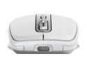 Logitech Mysz bezprzewodowa MX Anywhere 3S for Mac Pale Grey 910-006946