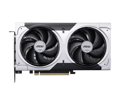 Karta graficzna MSI GeForce RTX 5060 Ti 8G VENTUS 2X OC PLUS wydajna