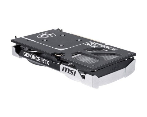 Karta graficzna MSI GeForce RTX 5060 Ti 8G VENTUS 2X OC PLUS wydajna