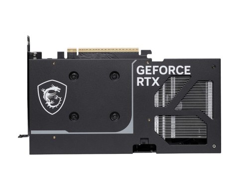 Karta graficzna MSI GeForce RTX 5060 Ti 8G VENTUS 2X OC PLUS wydajna