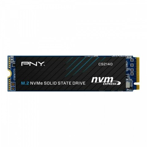 Dysk SSD PNY CS2140 512GB M.2 2280 PCIe szybki NVMe