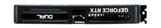 Karta graficzna Palit GeForce RTX 5060 DUAL OC 8GB DDR7 128bit z RGB
