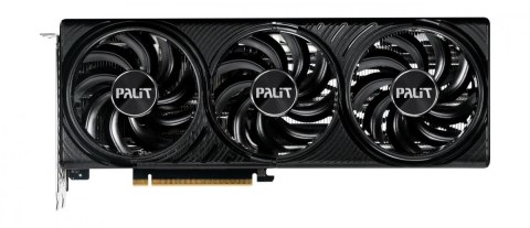 Palit Karta graficzna GeForce RTX 5060 INFINITY 8GB GDDR7 128bit wydajna