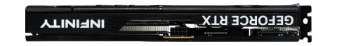 Palit Karta graficzna GeForce RTX 5060 INFINITY 8GB GDDR7 128bit wydajna
