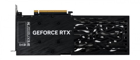 Palit Karta graficzna GeForce RTX 5060 INFINITY 8GB GDDR7 128bit wydajna
