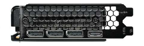 Palit Karta graficzna GeForce RTX 5060 INFINITY 8GB GDDR7 128bit wydajna