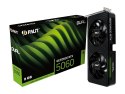 Palit GeForce RTX 5060 DUAL 8GB GDDR7 kompaktowa karta graficzna