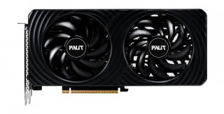 Palit GeForce RTX 5060 DUAL 8GB GDDR7 kompaktowa karta graficzna