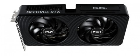 Palit GeForce RTX 5060 DUAL 8GB GDDR7 kompaktowa karta graficzna