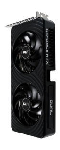 Palit GeForce RTX 5060 DUAL 8GB GDDR7 kompaktowa karta graficzna