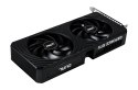 Palit GeForce RTX 5060 DUAL 8GB GDDR7 kompaktowa karta graficzna