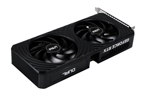 Palit GeForce RTX 5060 DUAL 8GB GDDR7 kompaktowa karta graficzna