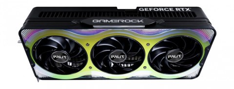 Karta graficzna Palit RTX 5090 GameRock 32GB GDDR7 512bit do gier