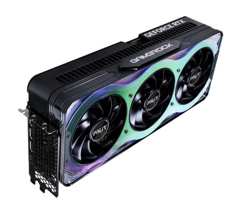 Karta graficzna Palit RTX 5090 GameRock 32GB GDDR7 512bit do gier