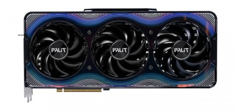 Karta graficzna Palit RTX 5090 GameRock 32GB GDDR7 512bit do gier