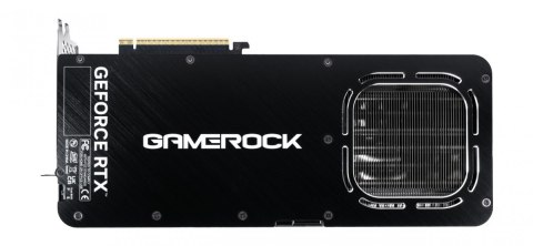 Karta graficzna Palit RTX 5090 GameRock OC 32GB GDDR7 512bit