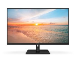 Monitor Philips 32E1N1800LA VA 31.5 UltraClear 4K z HDMI i głośnikami