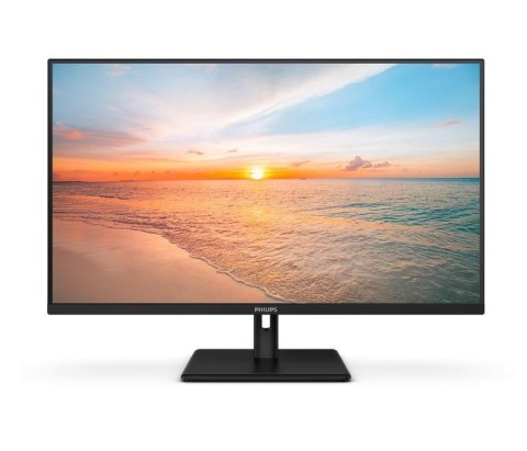 Monitor Philips 32E1N1800LA VA 31.5 UltraClear 4K z HDMI i głośnikami