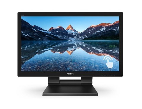 Monitor Philips 222B9TA 21.5 FHD dotykowy VA z przegubem
