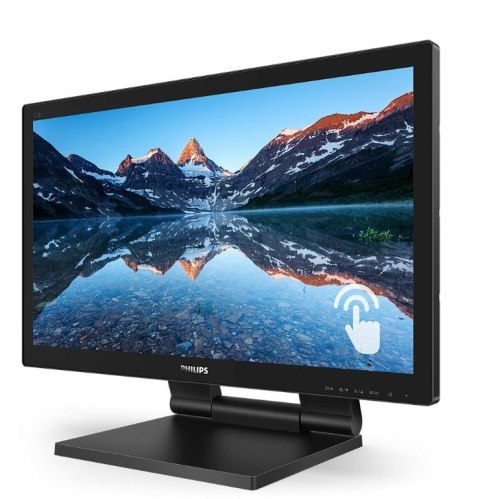 Monitor Philips 222B9TA 21.5 FHD dotykowy VA z przegubem
