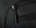 Plecak Targus Classic 15 16 cali czarny ekologiczny z wodoodpornym materiałem